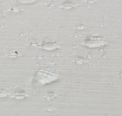 Nappe AGERMYNTE 140x240 Blanc Cassé -Magasin De Meubles 184757