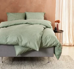 Parure De Lit TONE 240x220 Vert -Magasin De Meubles 184787