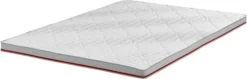 Surmatelas 140x190 GOLD T90 WELLPUR