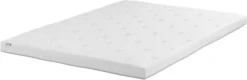 Surmatelas 140x190 GOLD T105 WELLPUR