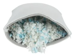 Oreiller WELLPUR STROKKEN 48x58x15 -Magasin De Meubles 185214