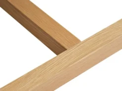 Royal Oak Table Basse RY 70x70 Chêne -Magasin De Meubles 185402