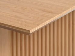 Royal Oak Table VESTERBORG 100x200 Chêne -Magasin De Meubles 185728