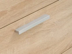 Buffet RINDSHOLM 2 Portes Chêne -Magasin De Meubles 185973