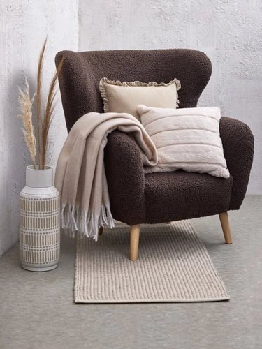 Tapis FLATSIV 65x140 Beige 2 Tapis FLATSIV 65x140 Beige – Image 2