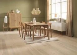 Table De Nuit EGELEV Chêne -Magasin De Meubles 186928