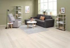 Fauteuil Inclinable VONSILD électrique Gris Clair -Magasin De Meubles 188021 1