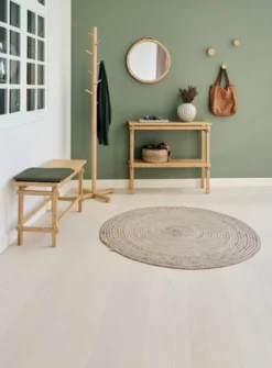 Console FELSTED 30x88 Bambou -Magasin De Meubles 188037 2