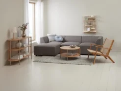 Fauteuil VADEHAVET Nature -Magasin De Meubles 189148