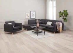 Plaid TUSENFRYD 130x180 Mix -Magasin De Meubles 189150 2