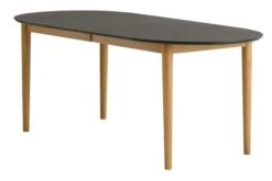Table EGENS 90x190/270 Noir