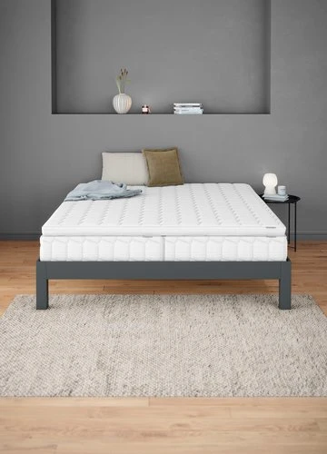 Surmatelas 160x200cm GOLD T85 By ZiboCare 3 Surmatelas 160x200cm GOLD T85 By ZiboCare – Image 3