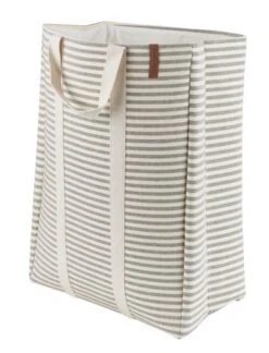 Panier à Linge ASKER L25xL40xH55cm