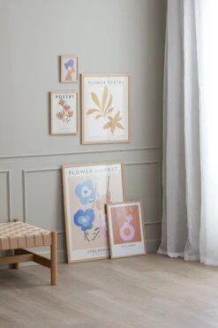 Cadre Photo TORD 60x90cm Bois -Magasin De Meubles 199653