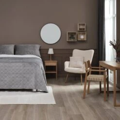 Miroir MARSTAL Ø50 Noir -Magasin De Meubles 199975 5