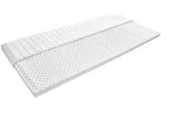 Surmatelas 140x190 GOLD T20 DREAMZONE -Magasin De Meubles 200148