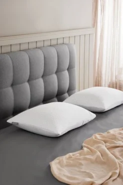 Oreiller WELLPUR STRYN 42x65x15 9 Oreiller WELLPUR STRYN 42x65x15 -Magasin De Meubles 202755