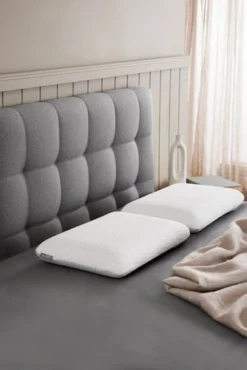 Oreiller WELLPUR VIGLEN 40x60x11 -Magasin De Meubles 202757