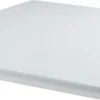 Surmatelas 160x200 GOLD T110 Blanc
