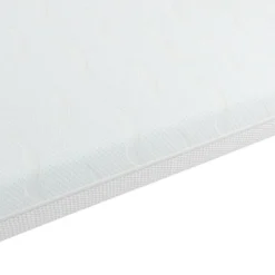 Surmatelas 160x200 GOLD T110 Blanc -Magasin De Meubles 204048