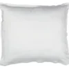 Taie D'oreiller Satin BJOERK 60x63/70 Blanc