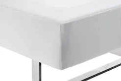 Alèse GERDA 90x200x35 Blanc