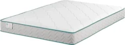 Matelas à Ressorts 140x190 MERINOS S200