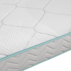 Matelas à Ressorts 140x190 MERINOS S200 -Magasin De Meubles 204542