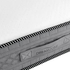 Matelas En Mousse 140x190 GOLD F95 DREAMZONE 6 Matelas En Mousse 140x190 GOLD F95 DREAMZONE -Magasin De Meubles 204554