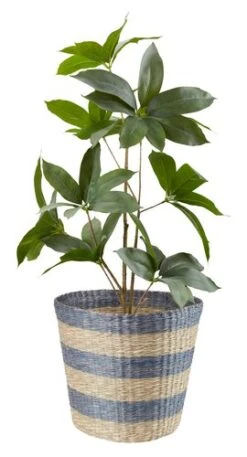 Plante Artificielle TRISTAN H90cm -Magasin De Meubles 204710 1