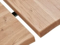 Royal Oak Rallonge ROSKILDE 95x50 Chêne Naturel -Magasin De Meubles 212559