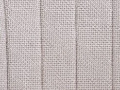 Chaise De Bar ADSLEV Tissu Beige/chêne -Magasin De Meubles 213376