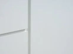 Armoire LIMFJORDEN 120x200 Combi Blanc -Magasin De Meubles 213409