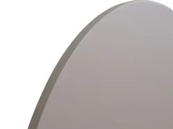 Étagère Murale ALKEN 3 Tablettes Gris Chaud -Magasin De Meubles 213449