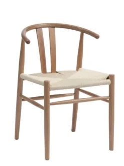 Royal Oak Chaise GUDERUP Chêne/naturel