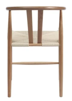 Royal Oak Chaise GUDERUP Chêne/naturel -Magasin De Meubles 213528