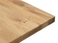 Royal Oak Table GRIBSKOV 100x180 Chêne -Magasin De Meubles 213587
