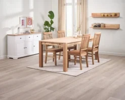 Royal Oak Étagère Murale JYSTED 50 Cm Chêne -Magasin De Meubles 214350