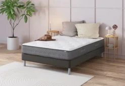 Matelas En Mousse 140x190 GOLD F95 DREAMZONE 7 Matelas En Mousse 140x190 GOLD F95 DREAMZONE -Magasin De Meubles 217809