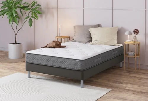 Matelas En Mousse 140x190 GOLD F95 DREAMZONE 4 Matelas En Mousse 140x190 GOLD F95 DREAMZONE – Image 4