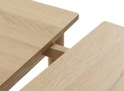 Royal Oak Table MARSTRUP 95x190/280 Chêne -Magasin De Meubles 221110