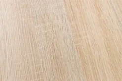 Commode 3+3 Tiroirs LIMFJORDEN Coloris Chêne Clair -Magasin De Meubles 38213 1