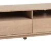 Royal Oak Meuble TV KALBY Chêne Clair