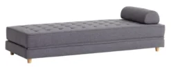 Banquette VARBJERG Gris Foncé