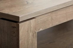 Table Basse VEDDE 60x110 Chêne -Magasin De Meubles 72335