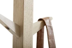 Royal Oak Porte-manteaux SEJS Chêne -Magasin De Meubles 72362