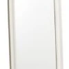 Miroir SKOTTERUP 78x180 Blanc
