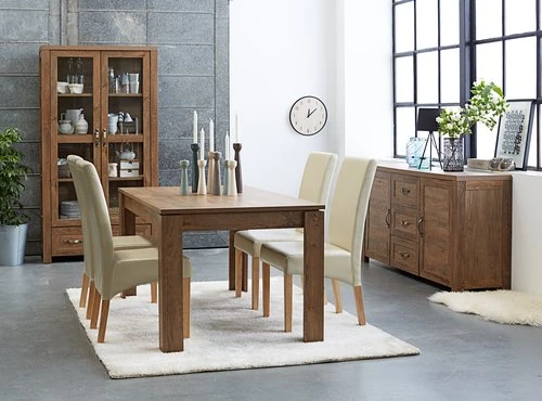 Buffet JUNGEN 2 Portes Chêne 4 Buffet JUNGEN 2 Portes Chêne – Image 4