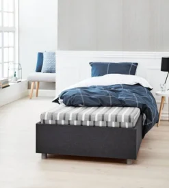 Parure De Lit PAMELA 240x220 Bleu 7 Parure De Lit PAMELA 240x220 Bleu -Magasin De Meubles 74362