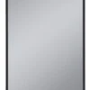 Miroir OBSTRUP 68x152 Noir